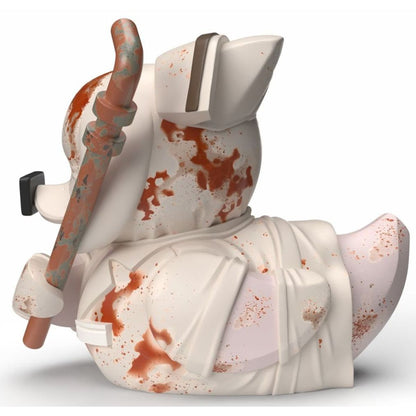 Tubbz kachnička Silent Hill - Nurse (první edice)