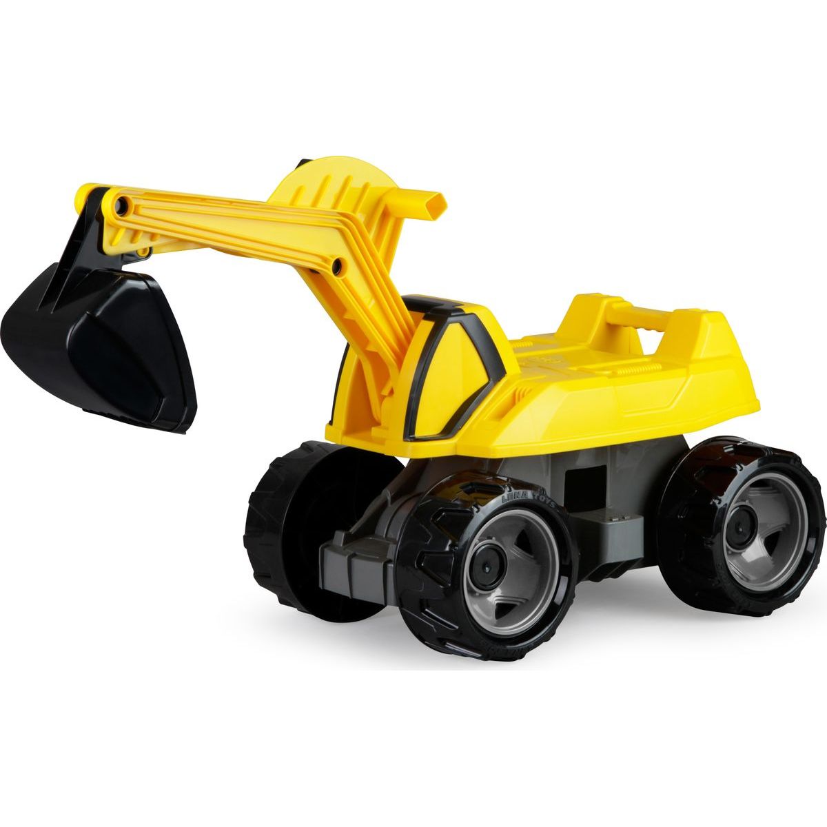 Lena Giga Trucks bagr