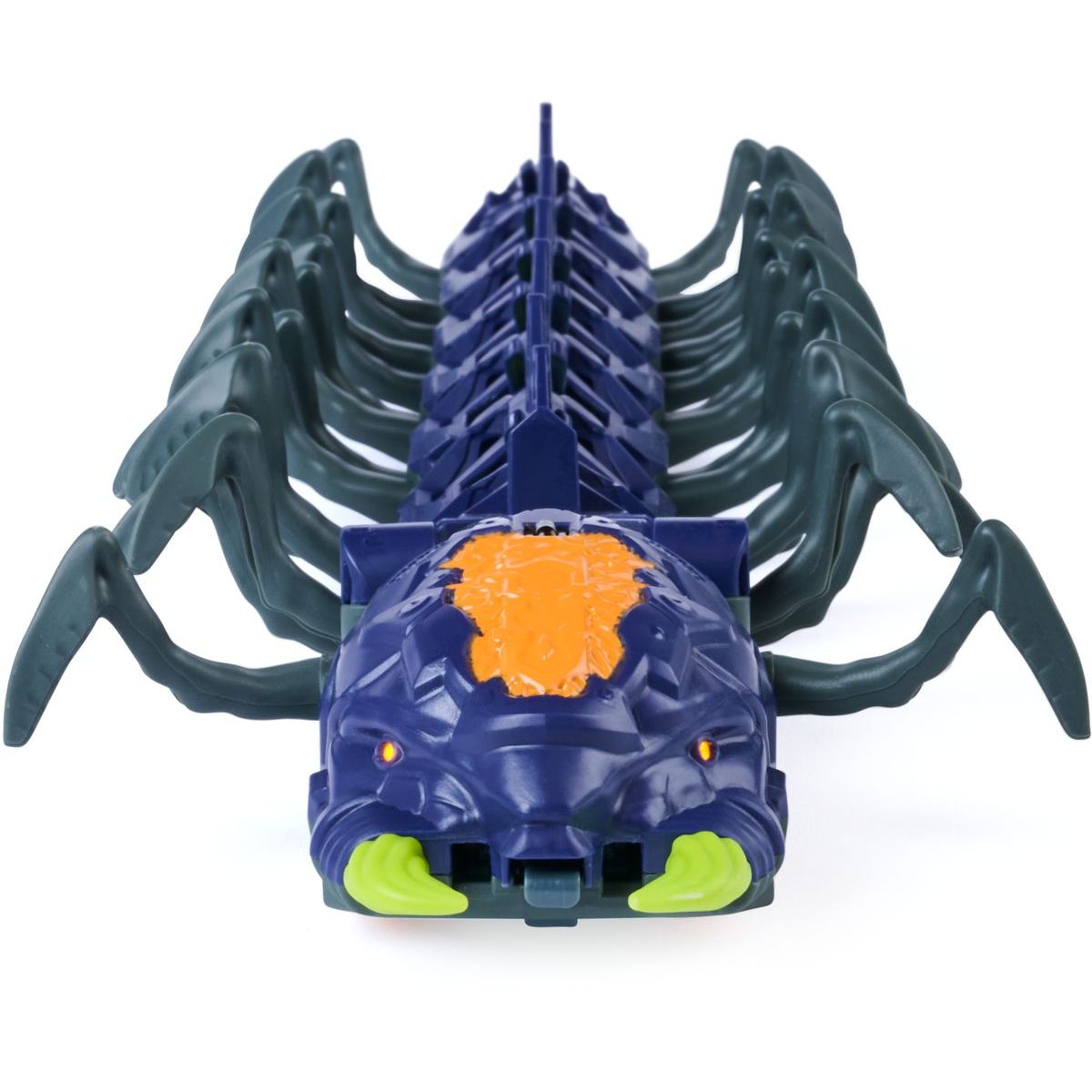 Spin Master HEX Bots vystřelující stonožka