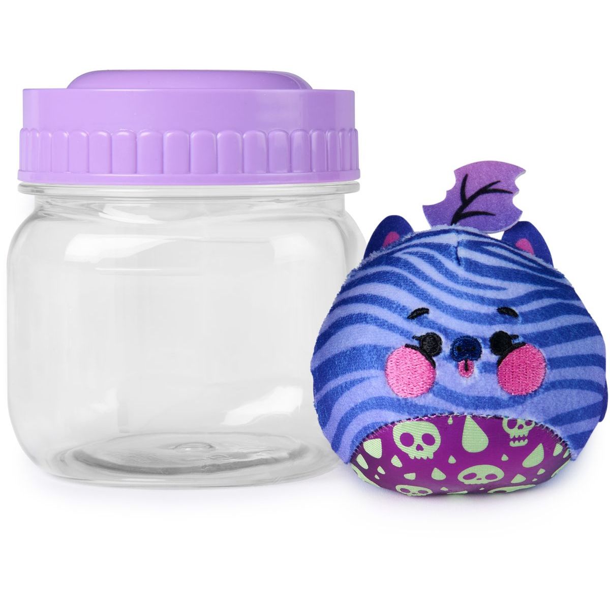 Spin Master Jellykins Kouzelní plyšáci
