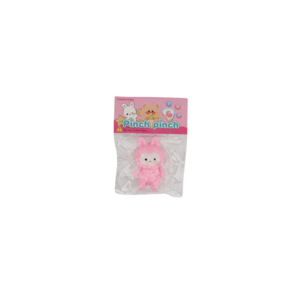Alltoys Panenka mačkací 9 cm