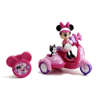 Jada IRC Minnie Scooter