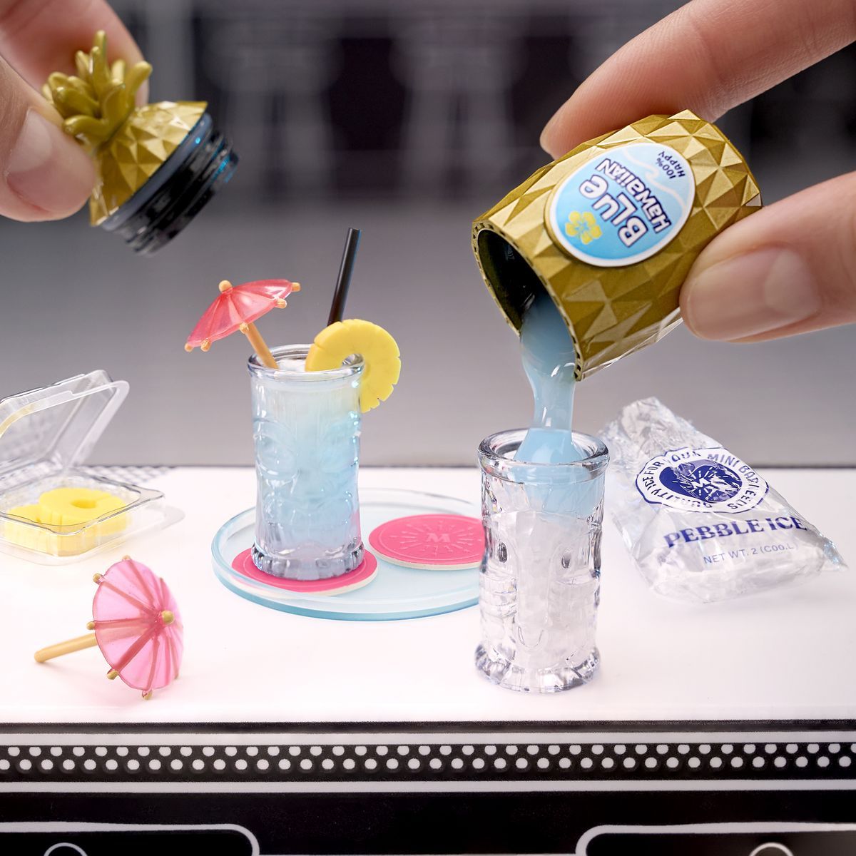 MGA's Miniverse Mini Drinky