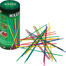 Sparkys Obří mikádo v plechové krabičce