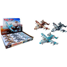 Alltoys Letadlo Air Force - modré