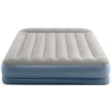 Intex 64118ND Nafukovací postel 203 x 152 x 30 cm - Dura Beam Queen