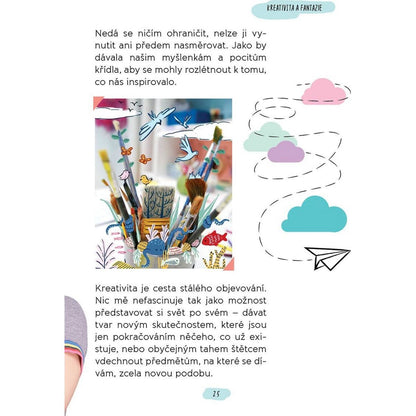 Bia - Můj život, můj svět - Elena Peduzzi