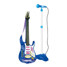 Alltoys Kytara s reproduktorem