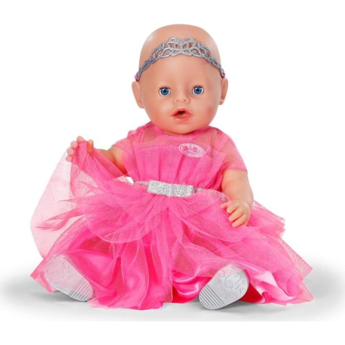 BABY born Šatičky princezna, 43 cm