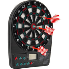 Elektronický terč digitální 20 cm
