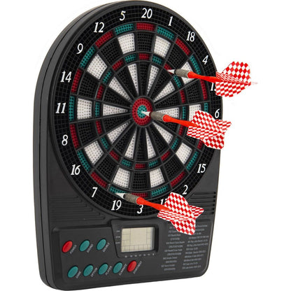 Elektronický terč digitální 20 cm