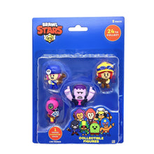 Figurky Brawl Stars 5 pack série 1