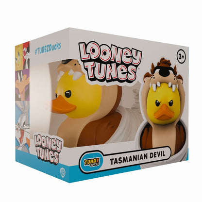 Numskull Tubbz kachnička Looney Tunes Tasmánský čert