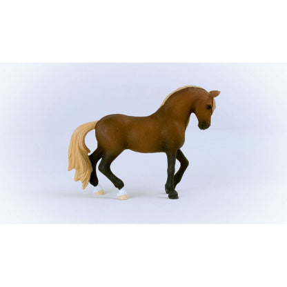 Schleich 13952 Zvířátko Hřebec plemene peruánský paso