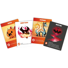 Black Fire PIŠK.O.RKY: Draci vs Jednorožci