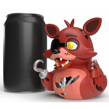 Tubbz kachnička FNAF - Foxy