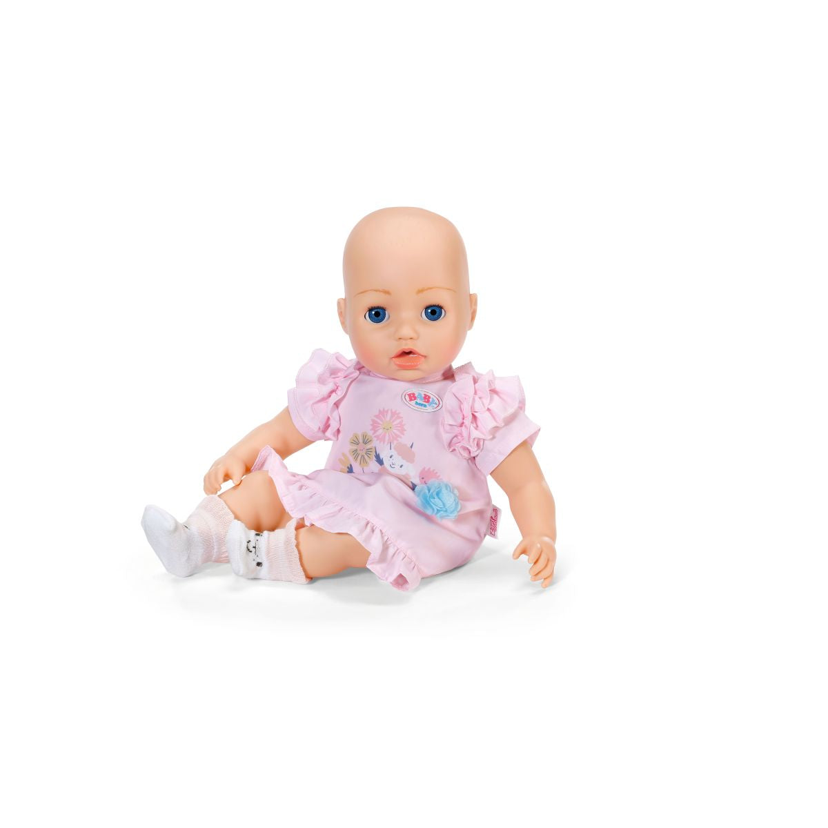 Baby Born Ponožky ovečka 2 páry 43 cm