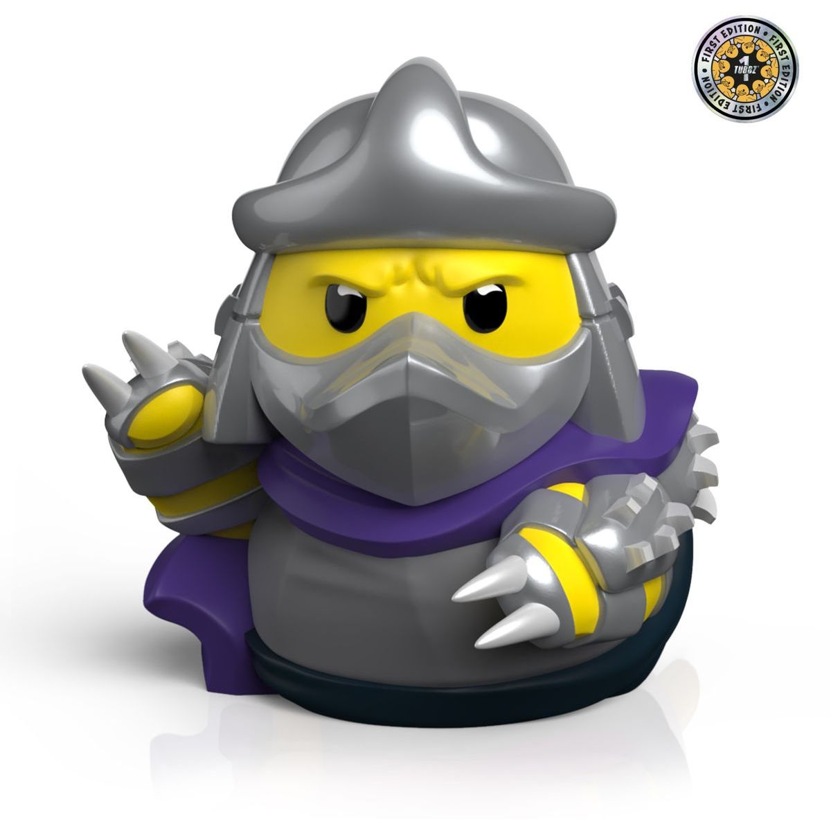 Numskull Tubbz kachnička TMNT Shredder