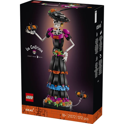 LEGO® Ideas 21372 IDEAS 21372