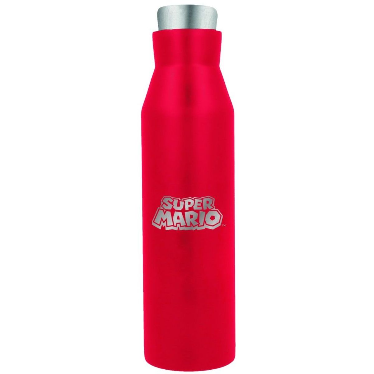 Stor Super Mario Nerezová termo láhev Diabolo 580 ml