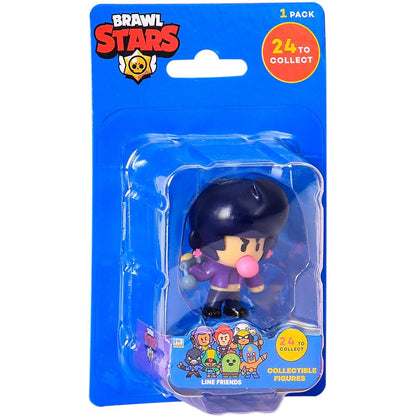 Alltoys Figurka Brawl Stars 1 pack série 1