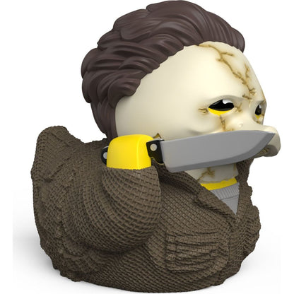 Tubbz kachnička Halloween Michael Myers (první edice)