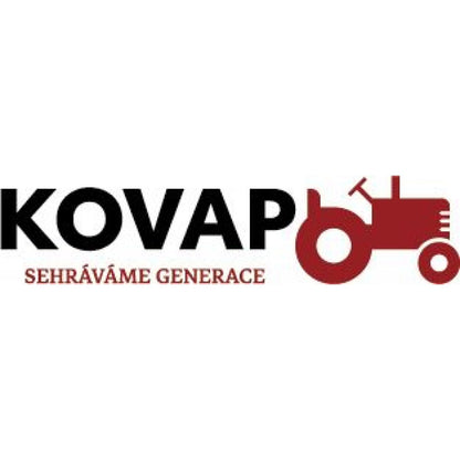 Kovap Traktor Porsche Master 419