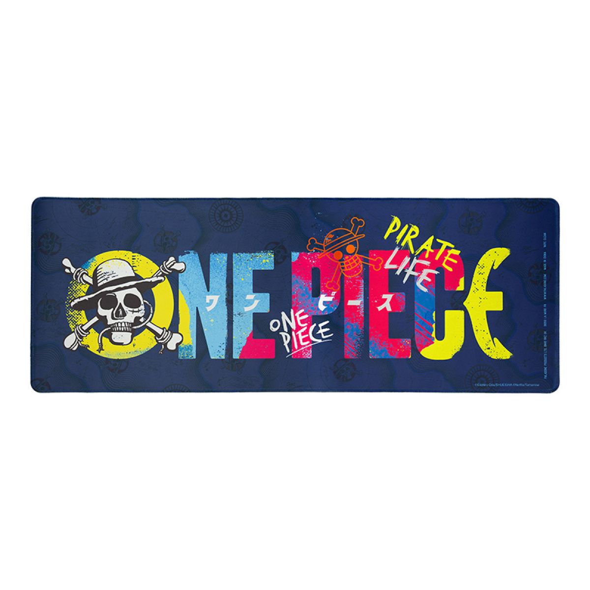 Paladone One Piece herní podložka