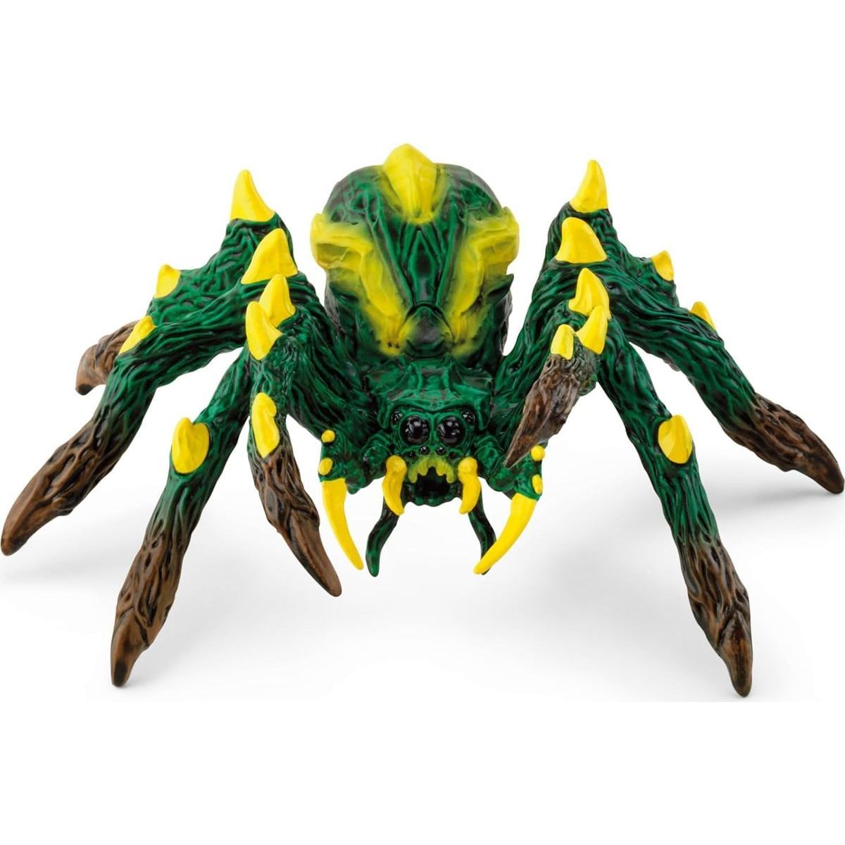 Schleich 42678 Aréna BattleCave tarantule z džungle