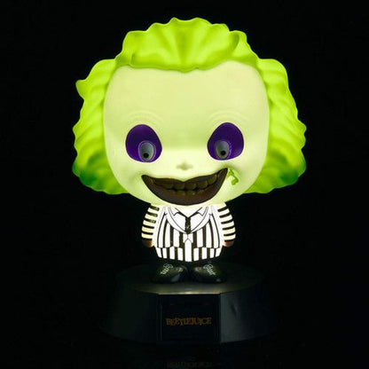 Icon Light Beetlejuice