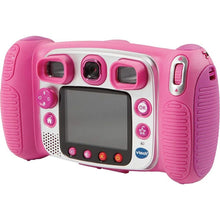 Kidizoom Duo MX 5.0 růžový CZ a SK
