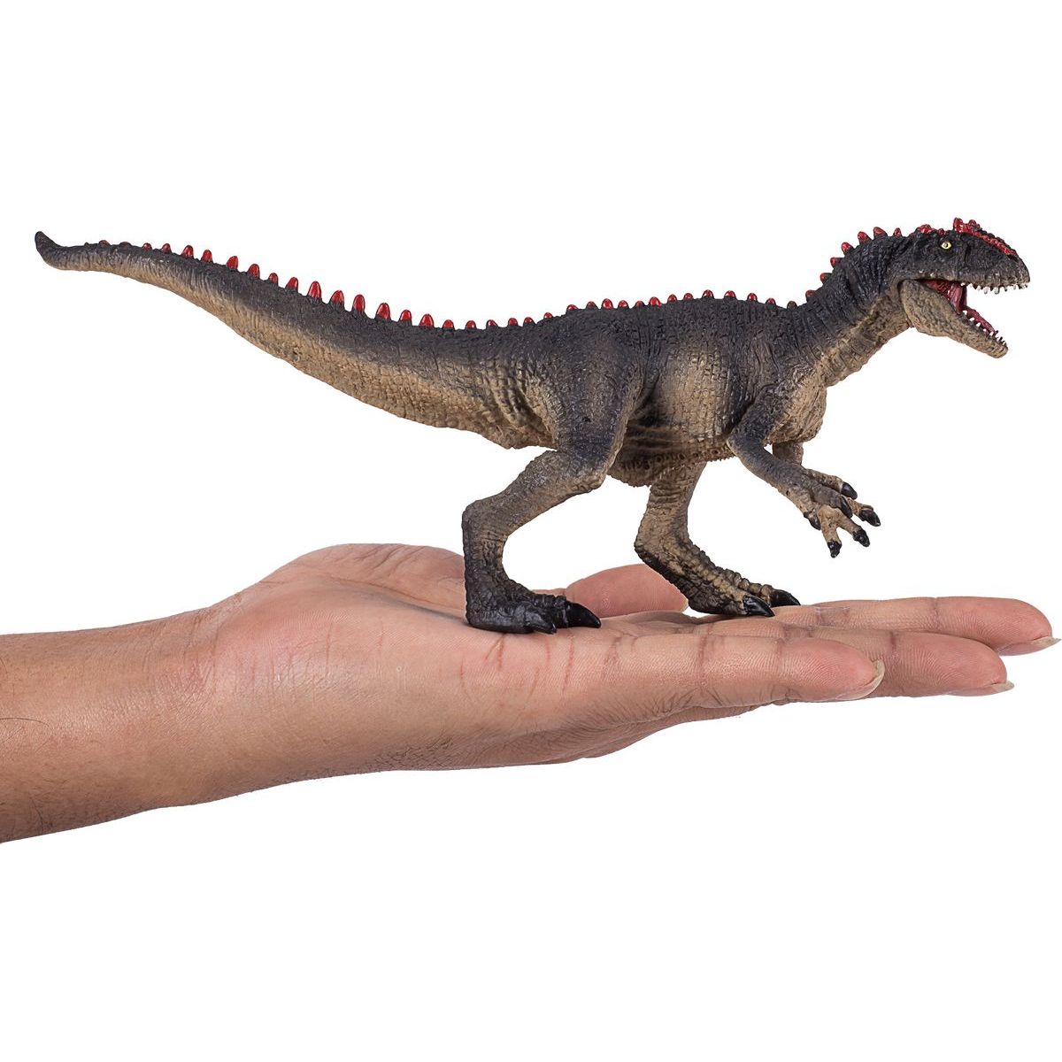 Mojo Allosaurus figurka