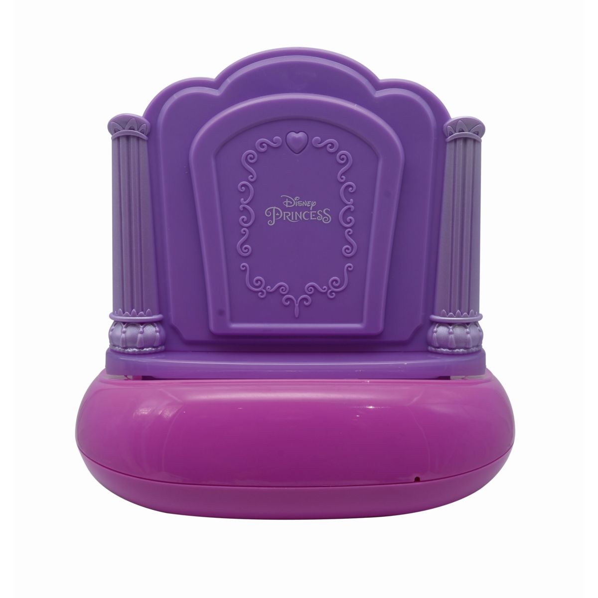Lexibook 3D budík Disney princezny s projekcí času