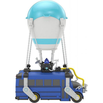 Fortnite Autobus s fgurkami