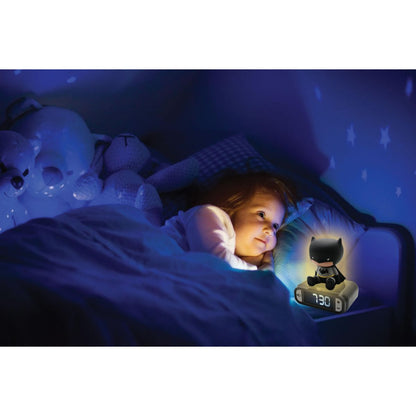 Lexibook Budík Batman se svítící figurkou