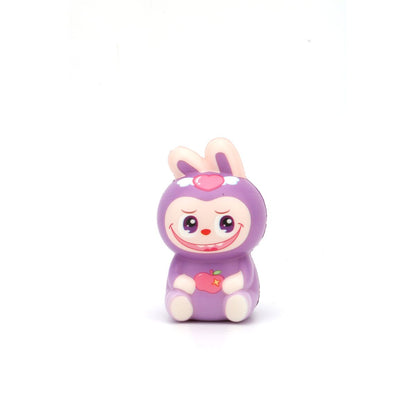 Alltoys Panenka mačkací 11,5 cm