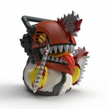 Tubbz kachnička Chainsaw Man
