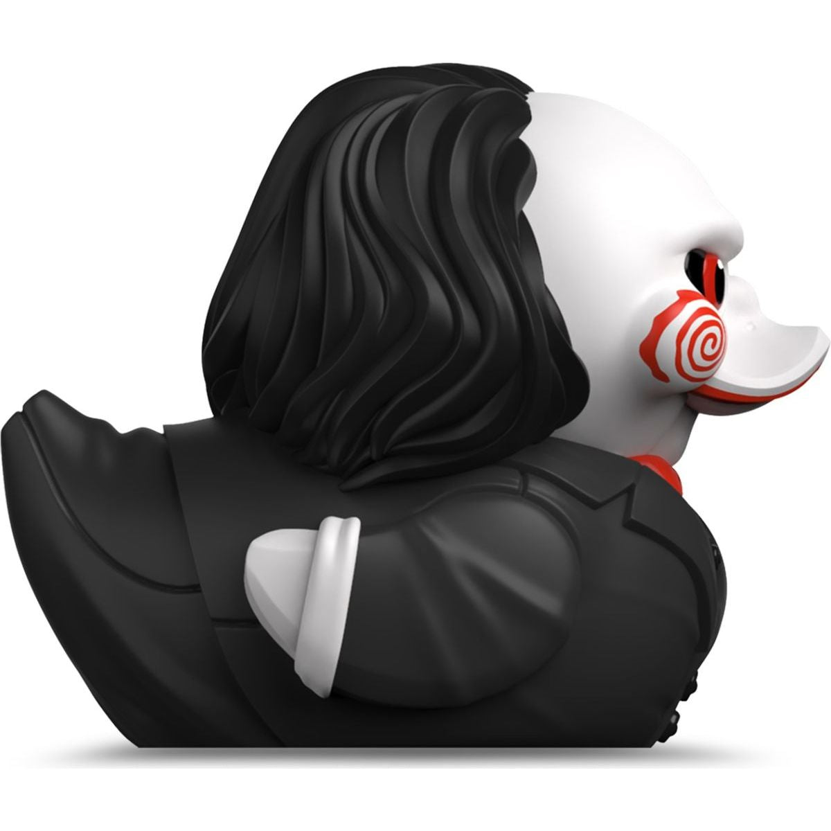 Tubbz kachnička Saw Billy The Puppet (první edice)