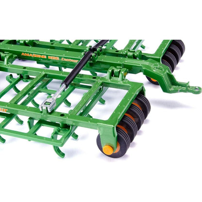 SIKU Farmer 2069 půdní podmítač za traktor - Poškozený obal