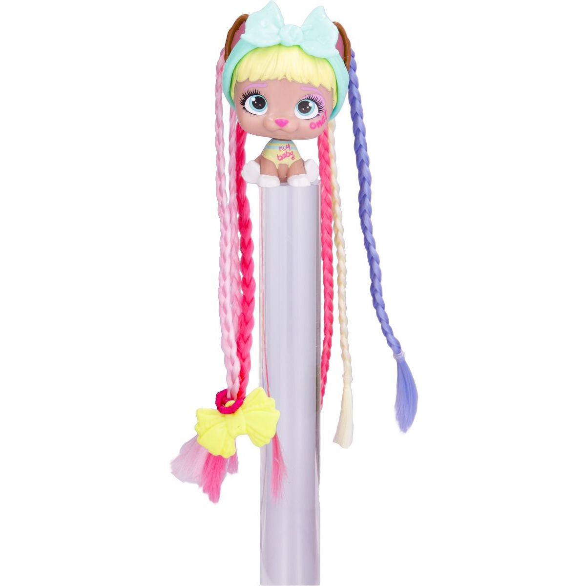 VIP Pets mini Bow Power Coco