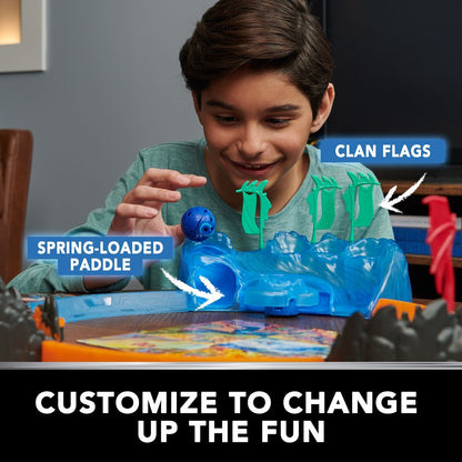 Bakugan tréninková sada aquatic