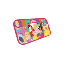 Lexibook Herní konzole 2,5'' Disney princezny 150 her