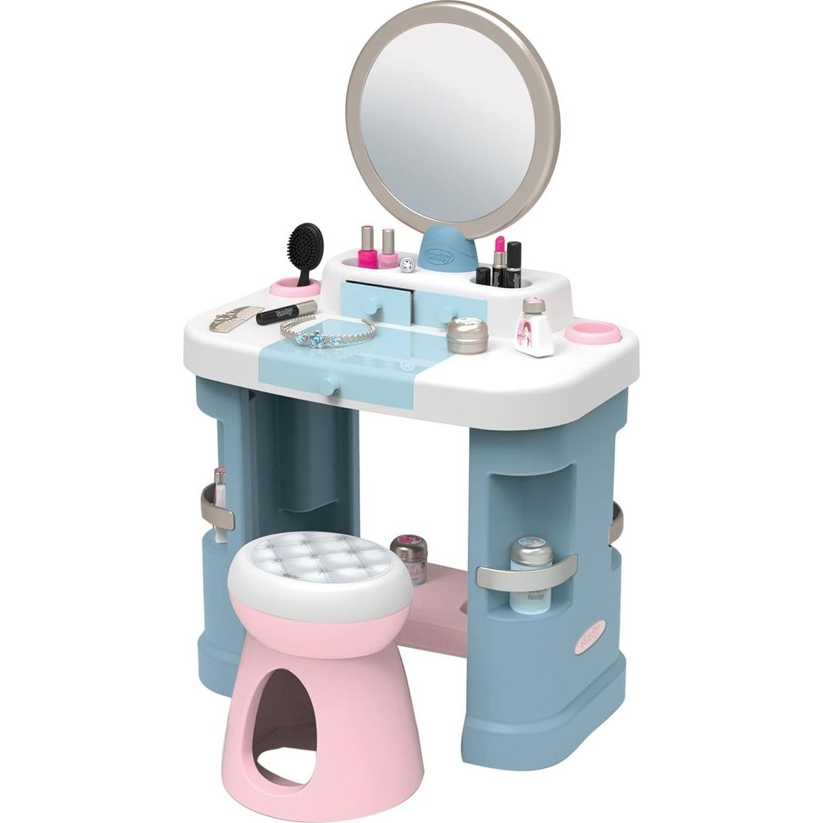 Smoby My Beauty Toaletní stolek se židličkou
