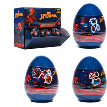 Vajíčko s překvapením Spiderman