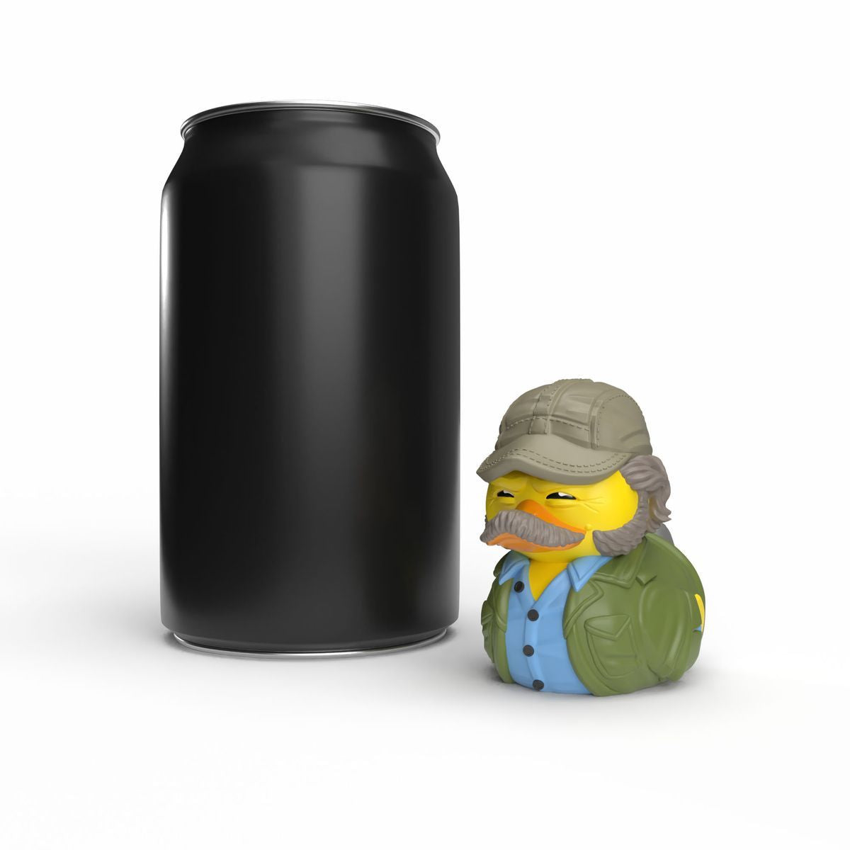 Tubbz kachnička malá Čelisti - Quint
