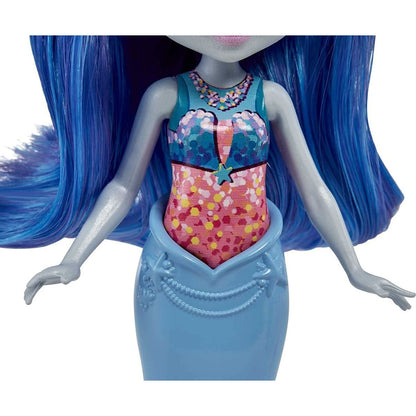 Mattel Enchantimals rodinka Dorinda Doplhin