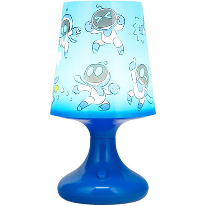 Paladone Astrobot lampička stolní