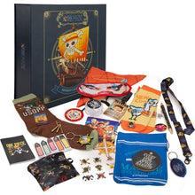 One Piece Adventní kalendář premium