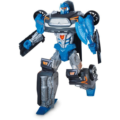 HAP-P-KID Robot M.A.R.S Converters - Cyberhaul