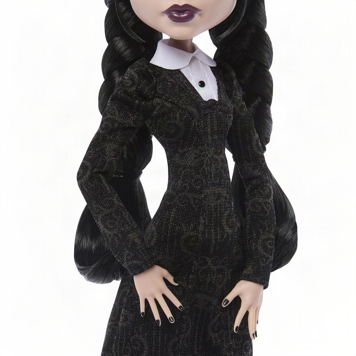 Mattel Monster High Panenka Wednesday 2